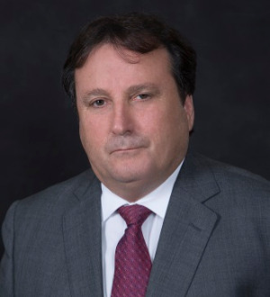 Photo of Gary M. Stein
