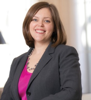 Photo of Kara F. Kennedy