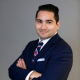 Photo of Jon C. Walker
