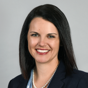 Photo of Heather Richardson