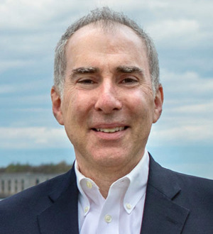 Photo of William J. "Bill" Sheils