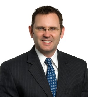 Photo of J. Christopher "Chris" Anderson