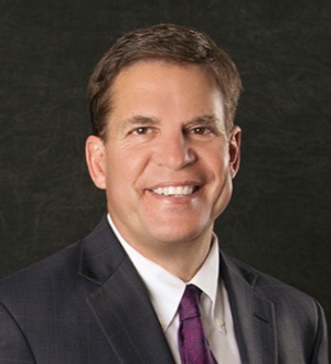 Photo of David M. Graf