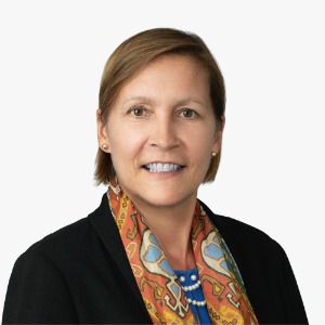 Photo of Sarah Chapin Columbia