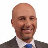 Photo of Brian Seth Orlow
