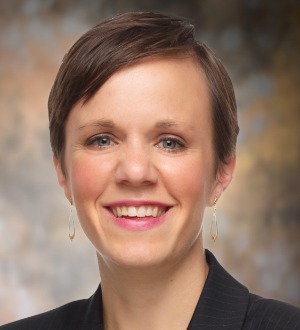 Photo of Emily J. Dupraz