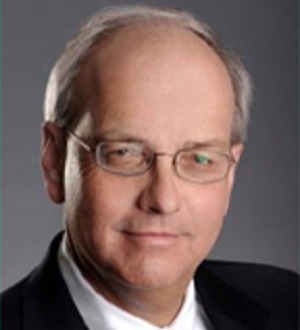 Photo of Thomas J. "Tom" Andersen