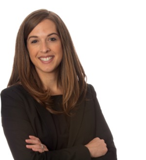 Photo of Amanda L. Mueller