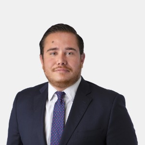 Photo of Edgard K. Cespedes