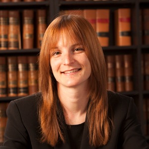 Photo of Melissa Kurzhals