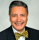 Photo of Ernesto Romero