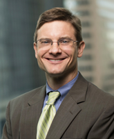 Photo of Joel M. Kuehnert