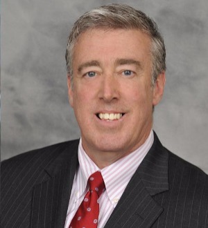 Photo of Thomas J. Cullen, Jr.