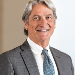 Photo of Mark T. Quigley