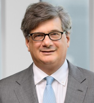 Photo of William S. "Bill" Bernstein