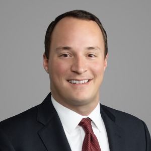 Photo of Joseph R. Shealy