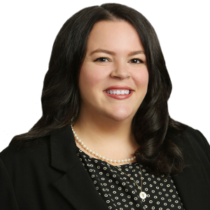 Photo of Laura Bradarich Williams