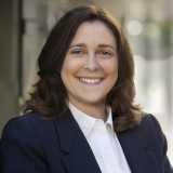 Photo of Emily C. Borgen