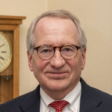 Photo of Dan Cron