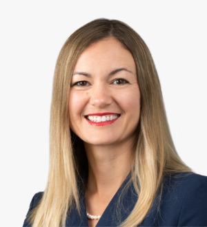 Photo of Asra A. Chatham