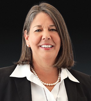 Photo of Frances B. Stella