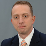 Photo of Jason P. Wapiennik