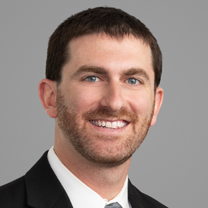 Photo of Joshua B. Goldstein