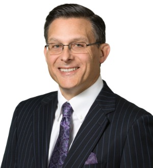 Photo of Joseph E. "Joe" Gumina