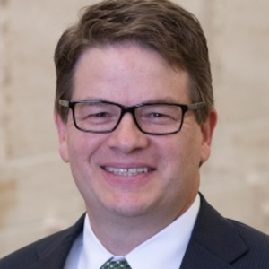 Photo of Jason T. Madden