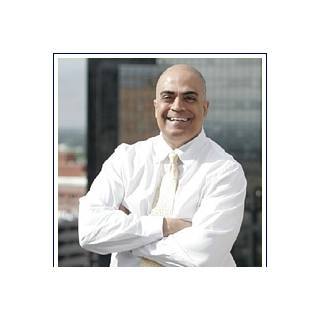 Photo of Dr. Shezad Ahmed Malik