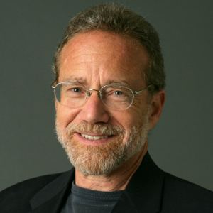 Photo of Dennis B. Arnold