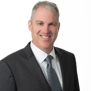 Photo of Lawrence P. "Larry" Block