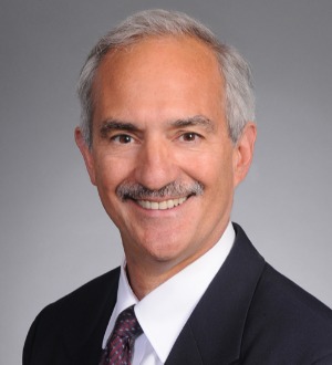 Photo of Ramsey M. Al-Salam