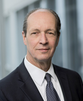 Photo of Joseph W. "Joe" Gibbs