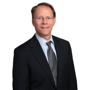 Photo of Brian K. Knox