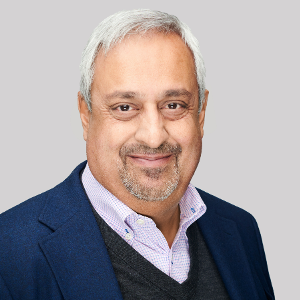 Photo of Neel Chatterjee