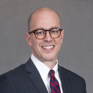 Photo of Robert P. Noell