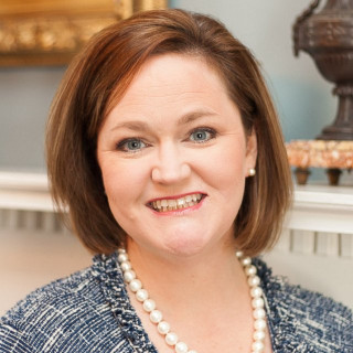Photo of Anne Wilson Guthrie