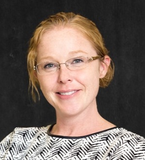 Photo of Jessica Powell