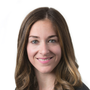 Photo of Sara Margolis