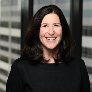 Photo of Jennifer Debrow