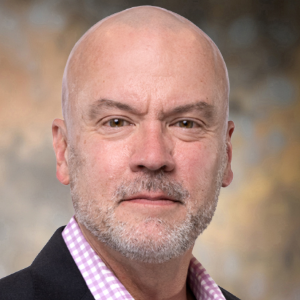 Photo of Scott E. Pueschel