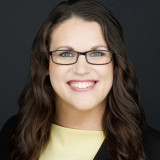 Photo of Ashley Leavitt