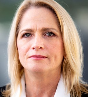 Photo of Irene M. Porter