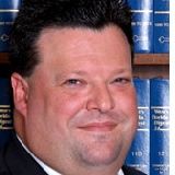 Photo of Craig D. Stein