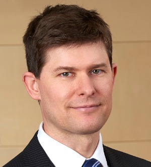 Photo of Adam R. Konrad