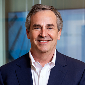 Photo of Christopher C. "Chris" Whitson