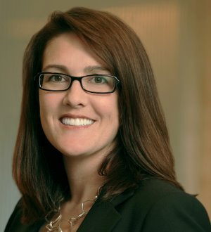 Photo of Noelle M. Reed