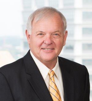 Photo of William E. "Bill" Hellmann