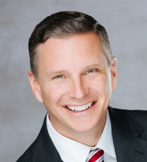 Photo of Brian G. Miller